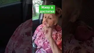 Живу в достатке 