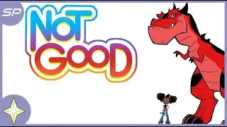 StarPresssions: Moon Girl and Devil Dinosaur