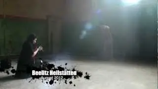 Shooting in Beelitz, Teil 3: "The Green Room"