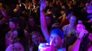Zane Run - Bonnie and Clyde (Live Jamboree in the Hills Campgrounds)