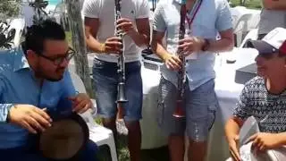 Hüsnü Şenlendirici - Klarnet Kampı