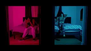 Marcus Rodriguez - N.O.N (Official Video)