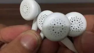 COMO FAZER UM FONE DUPLO!