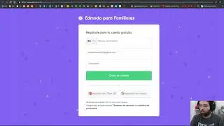 Como conectar cuenta padres con estudiante en Edmodo