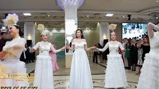 Кыз узату Самый шикарный вывод в Астане.  8778 55 66 5 77