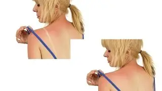 How to Get Rid of Tan Lines in Adobe Photoshop