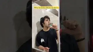 Why do Indian Moms do this?💀😂 | Raj Grover | 