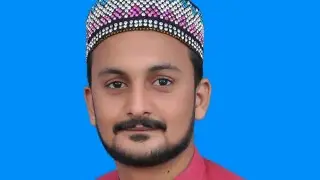 Shan e ramzan Punjabi kalam by mian saqib saleem qadri