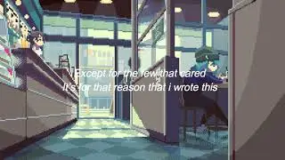 Paycheck - Losing Interest - Lyrics