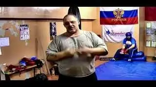 Секрет нокаута.flv