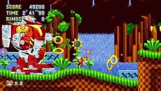Sonic Mania Playthrough Part 1
