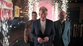 MASTERCHEF USA T14 - 11 OCTUBRE EN COSMO