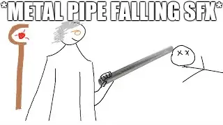 IDV but it's *Metal Pipe Falling* (ASMR) (emotional) | IDV | Rank Match | NA Peak Tier