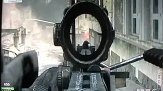 Minitage MW3 (Punches)