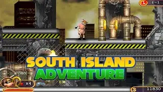 Supercow SIA Mod - Scrap Brain Zone Showcase
