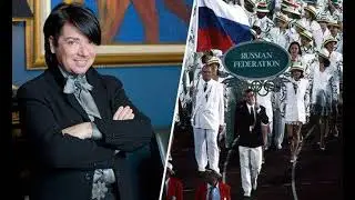 «Когда говорят, что наши спортсмены одеты лучше всех, это не пустые слова». Юдашкин экипировал