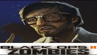 The Tranzit Zombies Experience