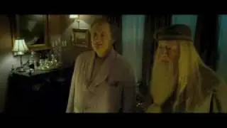 Harry Potter And The Half Blood Prince 2009 International Movie Trailer with Exclusive Interviews