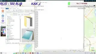 Стрим по: OMSI 2, Тест карты СЗАО.