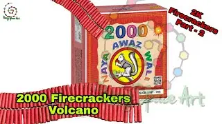 Big Plastic Bottle vs Firecracker | 2000 Firecracker Part 2