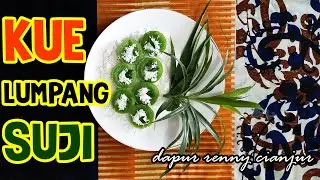 Si Lesung Pipit Kue Lumpang Suji