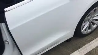 001800 миль (3000 км) - Опыт эксплуатации, отчёт Tesla S 70D