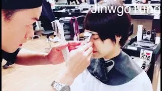 2020髮型 大牌髮型師JT 女生短髮