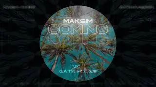 Maksim - COMING (Official Visual)🏖️🌊