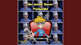 The Smurfs Theme (From 