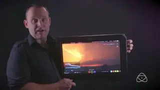 Atomos SUMO Shipping update.