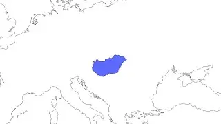 mmmm Hungary...