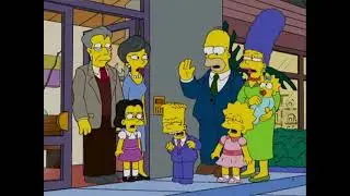 S20E09 - Big Words to Impress a Classy Family