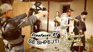 Backstage  - Free Mc's - Se Shpejti