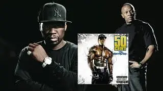 50 Cent x Dr. Dre x Scott Storch The Massacre Type Beat 2021 Hip Hop Beat #76