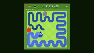 Beating poison mode the best way