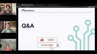 MSP Password Management Q&A: Is JumpCloud Password Manager an Add-On or Included?
