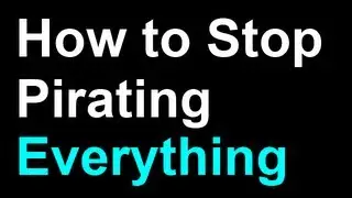 How To Get Free Software,Games, Music, Movies legally