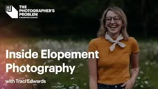Inside Elopement Photography with Traci Edwards of Adventure and Vow