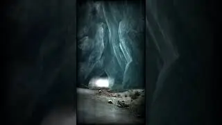 СКАЙРИМ🛸ПАСХАЛКИ ЗВЁЗНЫХ ВОЙНОВ