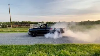 Turbo 5.3 Silverado *First Drive*