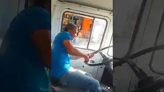 kamyonların  şahı.