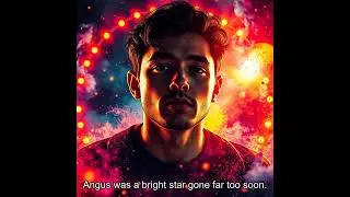 Angus Cloud's TRAGIC Last Words 💔 