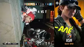 Смейся! | Rainbow Six Siege