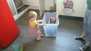 Ivy and Arthur