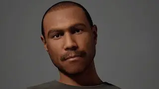 METAHUMAN _ UNREAL ENGINE