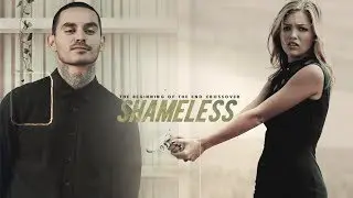 ♦ shameless