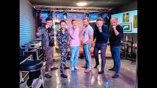 Юмористическое шоу 