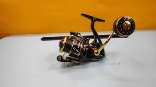 BONGKAR !!! MAGURO IDX 1.0 2000