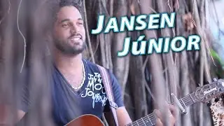 Jansen Júnior - O amor me acertou - Videoclipe OFICIAL 2016
