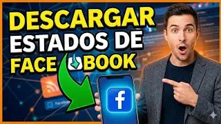 🔥 How to DOWNLOAD Facebook Statuses (Updated Method 2025)